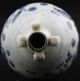 Antique Chinese Old Rare Beauty Of The Porcelain Vases Vases photo 6