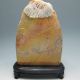 100% Natural Chinese Shoushan Stone Statues Nr/nc1801 Other photo 4