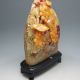100% Natural Chinese Shoushan Stone Statues Nr/nc1801 Other photo 6