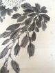 180 ~yosegaki Chrysanthemum~ Japanese Antique Hanging Scroll Paintings & Scrolls photo 3