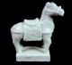 A Blanc De Chine Small Horse – 1675 - 1725 – Donnelly Other photo 1