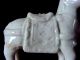 A Blanc De Chine Small Horse – 1675 - 1725 – Donnelly Other photo 2