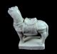 A Blanc De Chine Small Horse – 1675 - 1725 – Donnelly Other photo 3