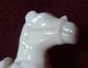 A Blanc De Chine Small Horse – 1675 - 1725 – Donnelly Other photo 4