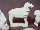 A Blanc De Chine Small Horse – 1675 - 1725 – Donnelly Other photo 7