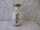 Antique Chinese Cloisonne Design Butterfly And Flowers Vase Nr Vases photo 3