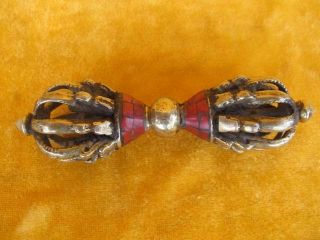 Buddhist/taoist Weapon 