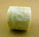 Chinese Classical Hand Carved Old Jade Cong/10 - 035 Other photo 1