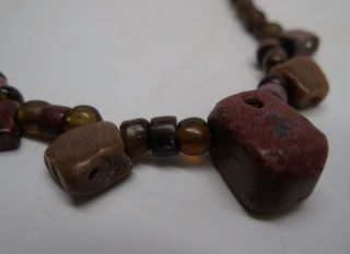 Ancient Near Eastern/ Western Asiatic Necklace photo