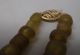 Ancient Near Eastern/ Western Asiatic Necklace Glass Beads Middle East photo 2