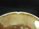 4 Chinese Porcelain Batavia - Brown/blue - White Saucers,  Kangxi Period Other photo 8