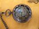 Pocket Watch Chain Copper Chinese Old Ancient Other photo 1