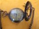 Pocket Watch Chain Copper Chinese Old Ancient Other photo 3