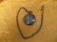 Pocket Watch Chain Copper Chinese Old Ancient Other photo 4