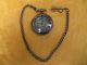Pocket Watch Chain Copper Chinese Old Ancient Other photo 6