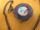 Pocket Watch Chain Copper Chinese Old Ancient Other photo 7