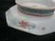 Very Old,  Well Marked Japanese Dish Plates photo 3