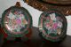 Pair Of Chinese Plates Plates photo 2
