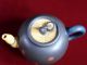 Traditional Handmade Pottery Yixing Zisha Clay Teapot - Colorful Enamel Marks Teapots photo 2