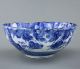 Chinese Blue And White Bowl Bowls photo 2