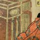 Antique Japanese Woodblock Print Kuniyoshi Kabuki Edo Period Japan Prints photo 8