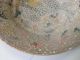 Old Plate Qing Dynasty Ceramic Porcelain Glaze Ancient Chinese Plates photo 9