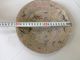 Old Plate Qing Dynasty Ceramic Porcelain Glaze Ancient Chinese Plates photo 1