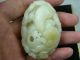100% Of The Natural Hetian Soft Jade,  Fish And Lotus Root,  Safety Certificate Other photo 1