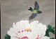 Bakufu Ohno Japanese Woodblock Print $1 To Start Prints photo 2