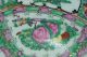 Antique Chinese Classic Pattern Rose Medallion Bowl/dish Bowls photo 9