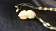 A Jade Pendant 19th Century Jiaqing / Daoguang Period Necklaces & Pendants photo 5
