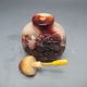 Chinese Glass Snuff Bottle Nr/nc1990 Snuff Bottles photo 2