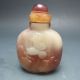 Chinese Glass Snuff Bottle Nr/nc1990 Snuff Bottles photo 3