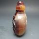 Chinese Glass Snuff Bottle Nr/nc1990 Snuff Bottles photo 5