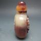 Chinese Glass Snuff Bottle Nr/nc1990 Snuff Bottles photo 6