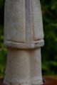 Rare Antique Chinese Stoneware Figure (more Than 1000yrs Old) Other photo 9