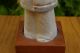Rare Antique Chinese Stoneware Figure (more Than 1000yrs Old) Other photo 10