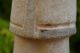 Rare Antique Chinese Stoneware Figure (more Than 1000yrs Old) Other photo 4