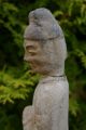 Rare Antique Chinese Stoneware Figure (more Than 1000yrs Old) Other photo 6
