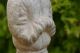 Rare Antique Chinese Stoneware Figure (more Than 1000yrs Old) Other photo 7