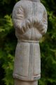 Rare Antique Chinese Stoneware Figure (more Than 1000yrs Old) Other photo 8