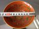 Bowl Colorful Pattern Red Porcelain Glaze Ancient Chinese Bowls photo 8