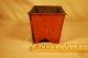 Antique Japanese Incense Burner Copper Pot Box Small Hibachi Other photo 2