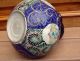 Antique Japanese Arita Imari Stoneware Vase Vases photo 8