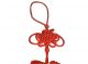 Chinese Red Fortune&good Luck Knot Other photo 1
