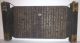 Antique Chinese Carved Tablet Hand Carved Wood Chinese Wood Block Other photo 2