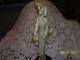 Japanese Woman Carrying Water Statue 18 Inches Men, Women & Children photo 4