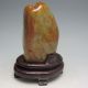 100% Natural Hetian Jade Hand - Carved Statues (with A Certificate) - Dragon Pc1679 Men, Women & Children photo 4