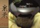Japanese Antique Lacquer Wooden Tea Caddy Dragonfly Maki - E Kinrinji Natsume Tea Caddies photo 1