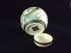 A Perfect Chinese Porcelain Crackleware Jar,  Phoenix Vases photo 7